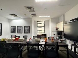 Young Women Christian Association Hostels (D6), Office #556081021